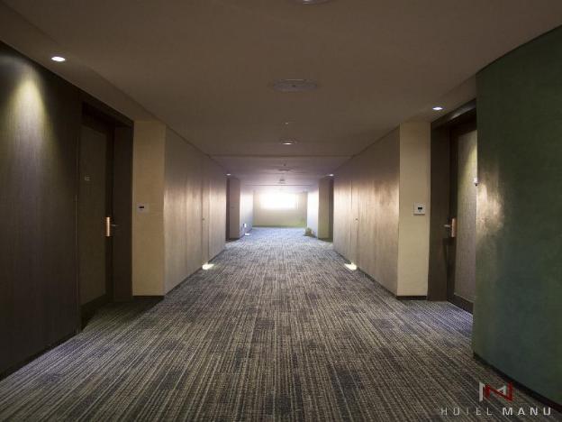 hotel manu seoul station