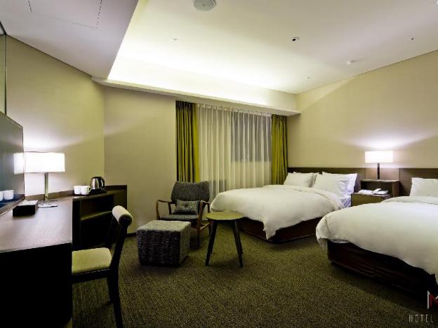 hotel manu seoul station