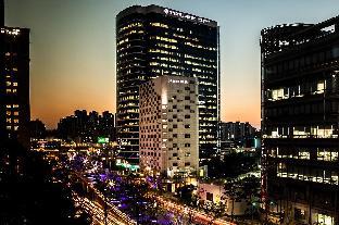 hotel manu seoul station