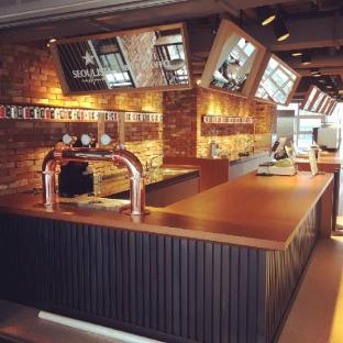 hotel manu seoul station