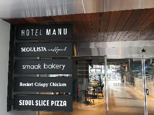hotel manu seoul station