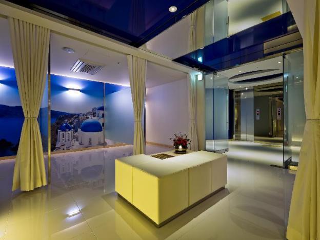 hotel manu seoul station