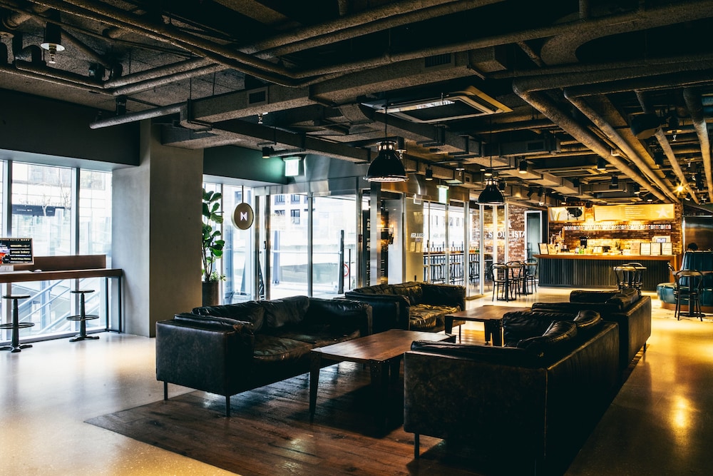 hotel manu seoul station