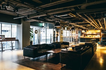 Hotel Manu Seoul Station,Seoul>>Jung-Gu,4 star