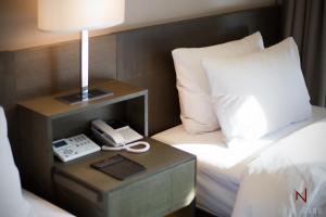 hotel manu seoul station