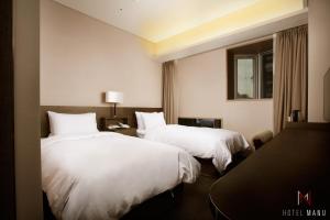 hotel manu seoul station