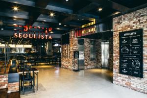 hotel manu seoul station