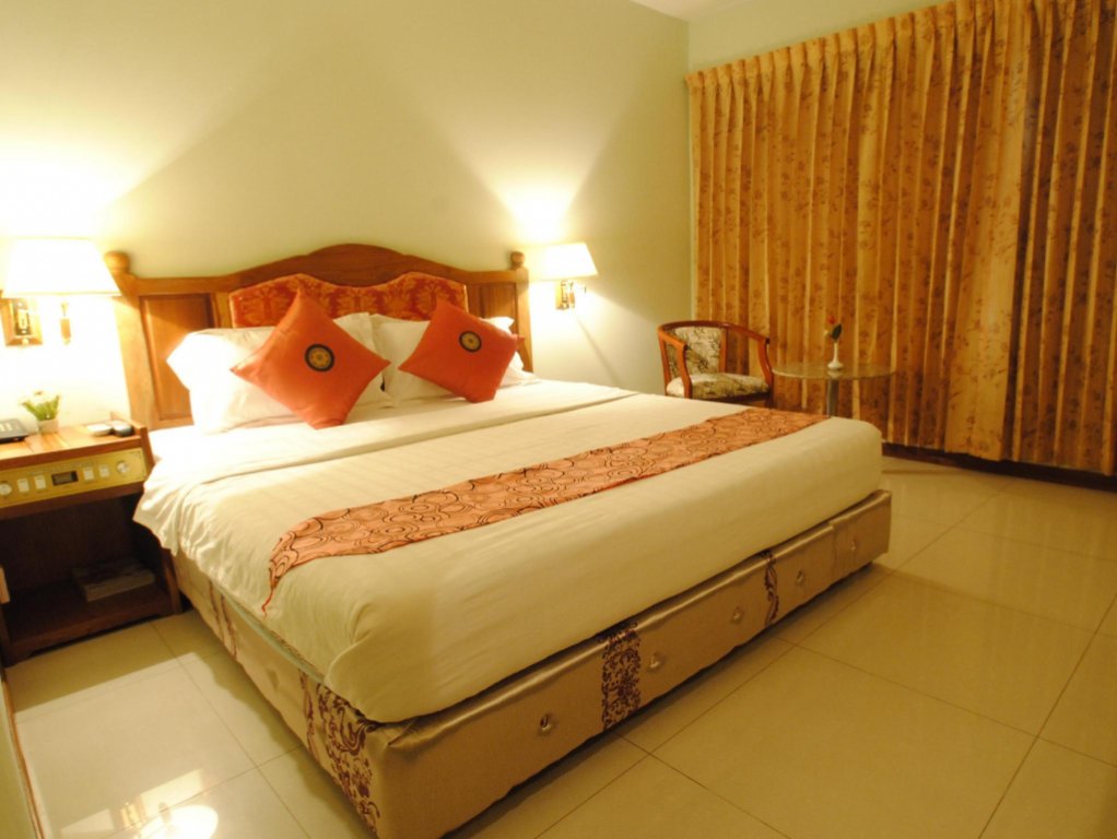 midland hotel