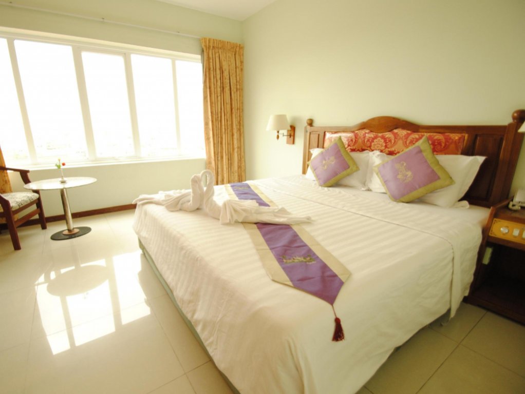 midland hotel