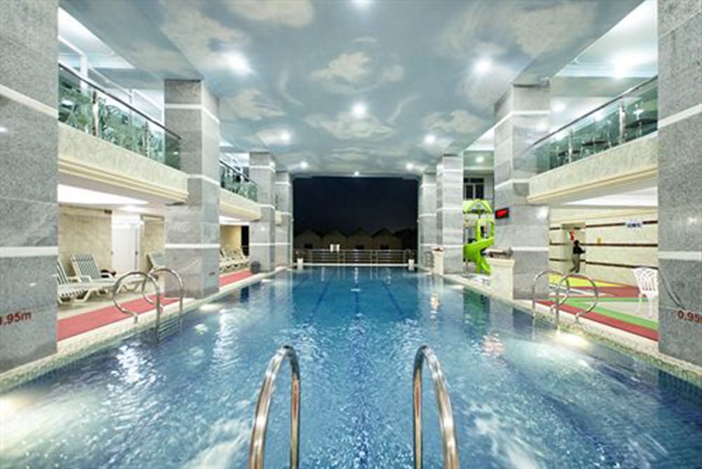 midland hotel