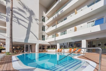 hotel hm alma beach adults only