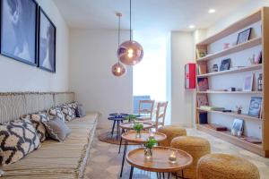 Hotel Hm Alma Beach - Adults Only,Can Pastilla>>Balearic Islands,4 star