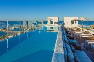Hotel Hm Alma Beach - Adults Only,Can Pastilla>>Balearic Islands,4 star