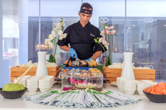 hotel hm alma beach adults only