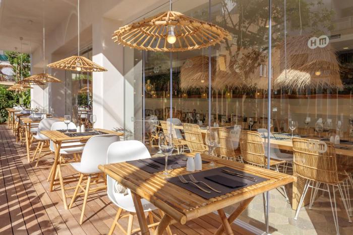 hotel hm alma beach adults only