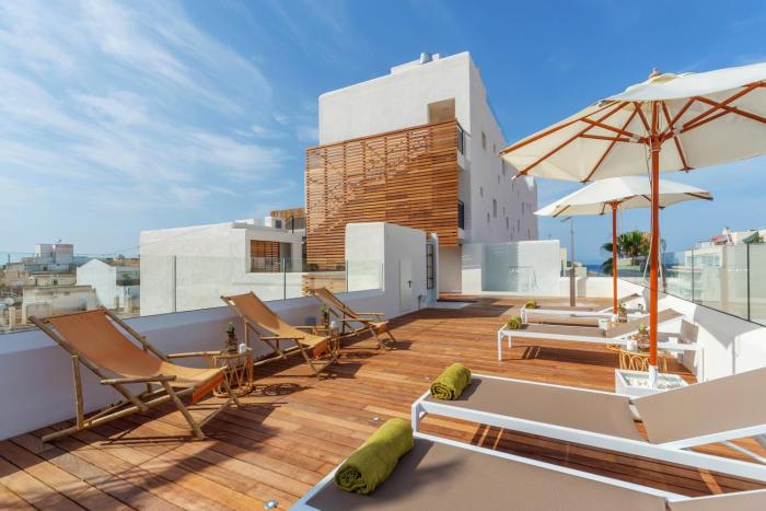 hotel hm alma beach adults only