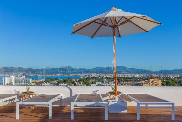 hotel hm alma beach adults only