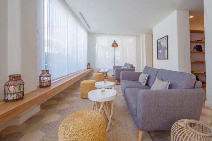 hotel hm alma beach adults only