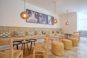 hotel hm alma beach adults only