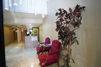Time Hotel Mecidiyekoy,Istanbul>>Besiktas,3 star
