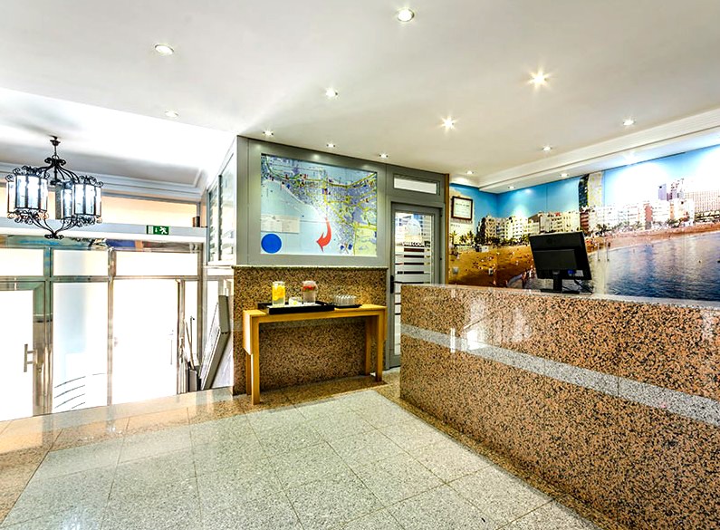 crisol alisios canteras