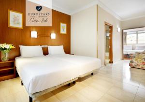 crisol alisios canteras