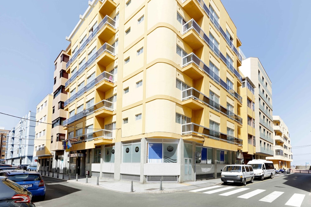 las palmas de gran canaria