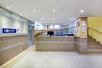 crisol alisios canteras