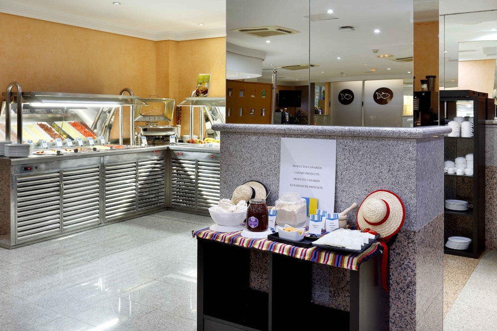 las palmas de gran canaria