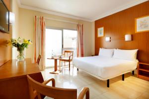 crisol alisios canteras