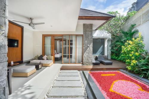 samaja villas kunti