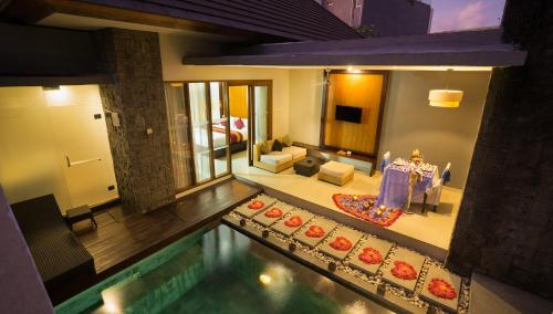 samaja villas kunti