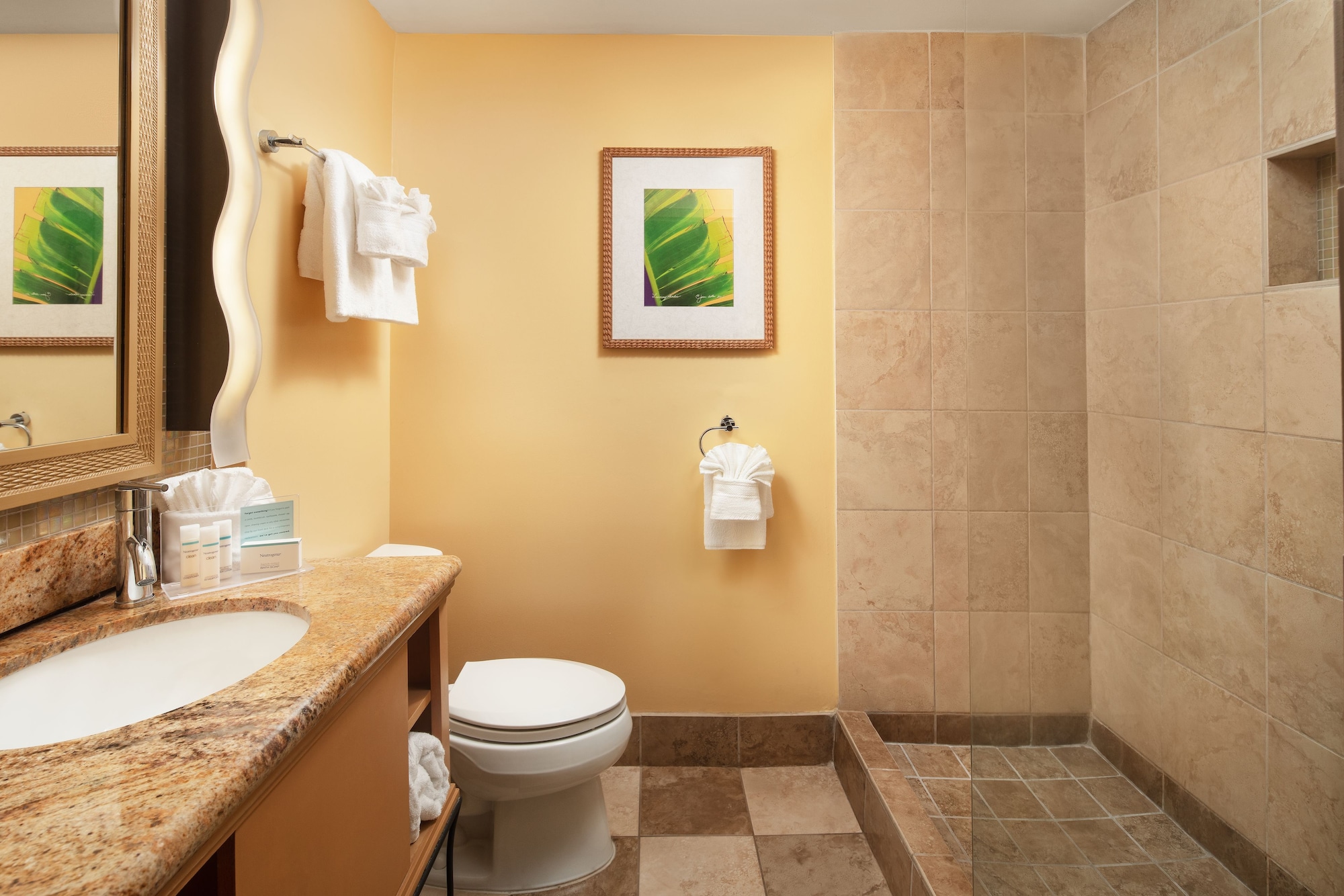 hampton inn key largo manatee bay