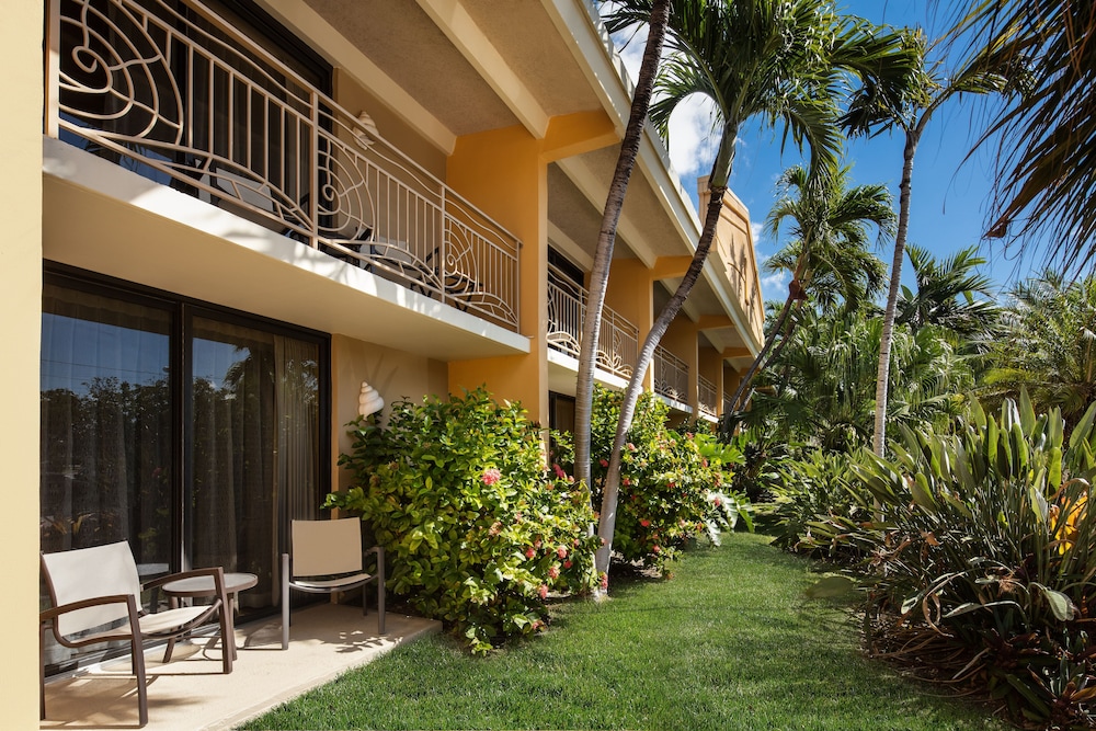 hampton inn key largo manatee bay