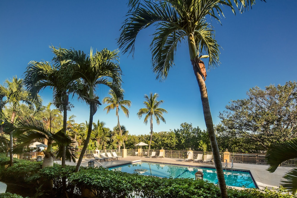 hampton inn key largo manatee bay