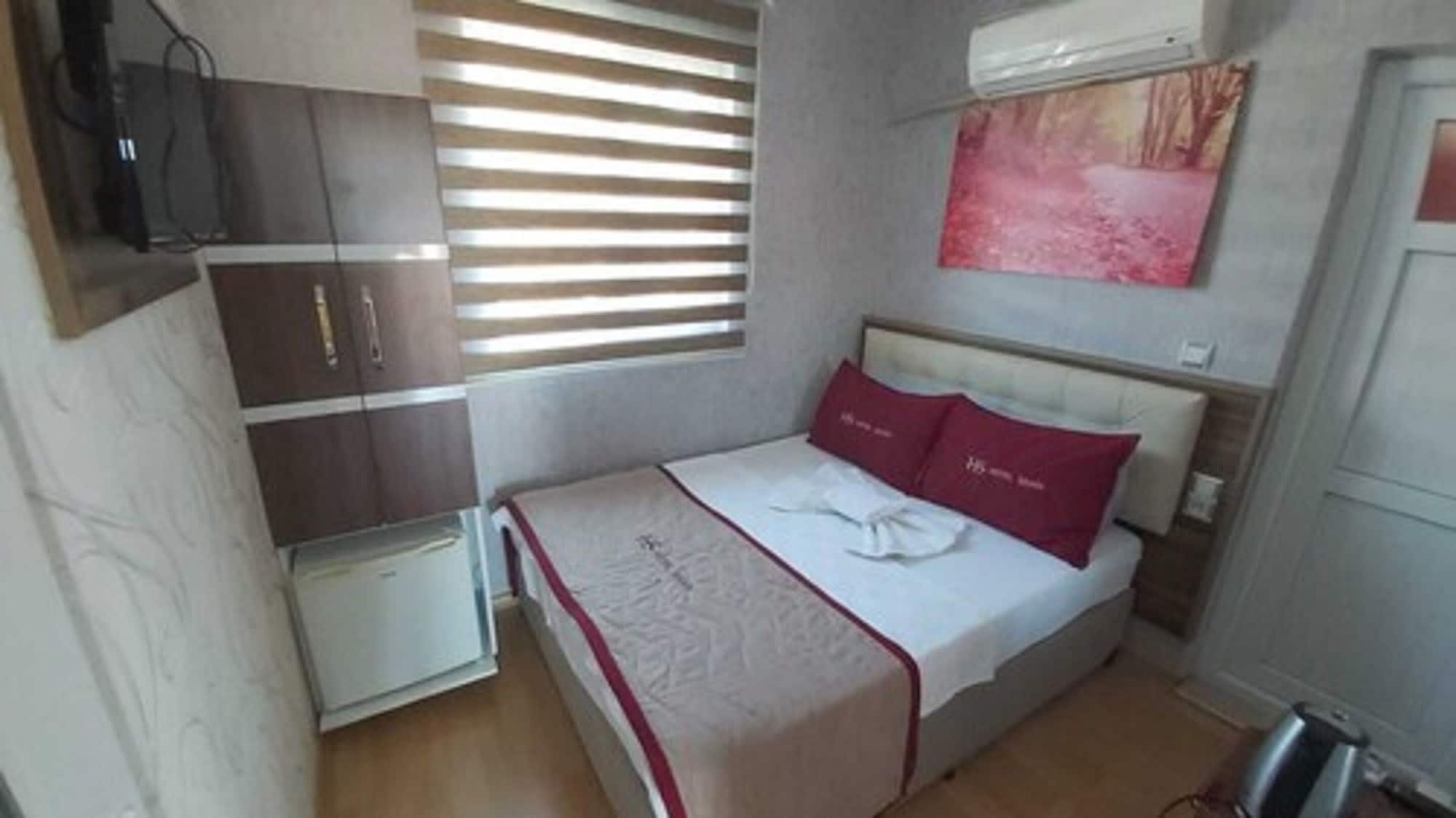 hotel sahin