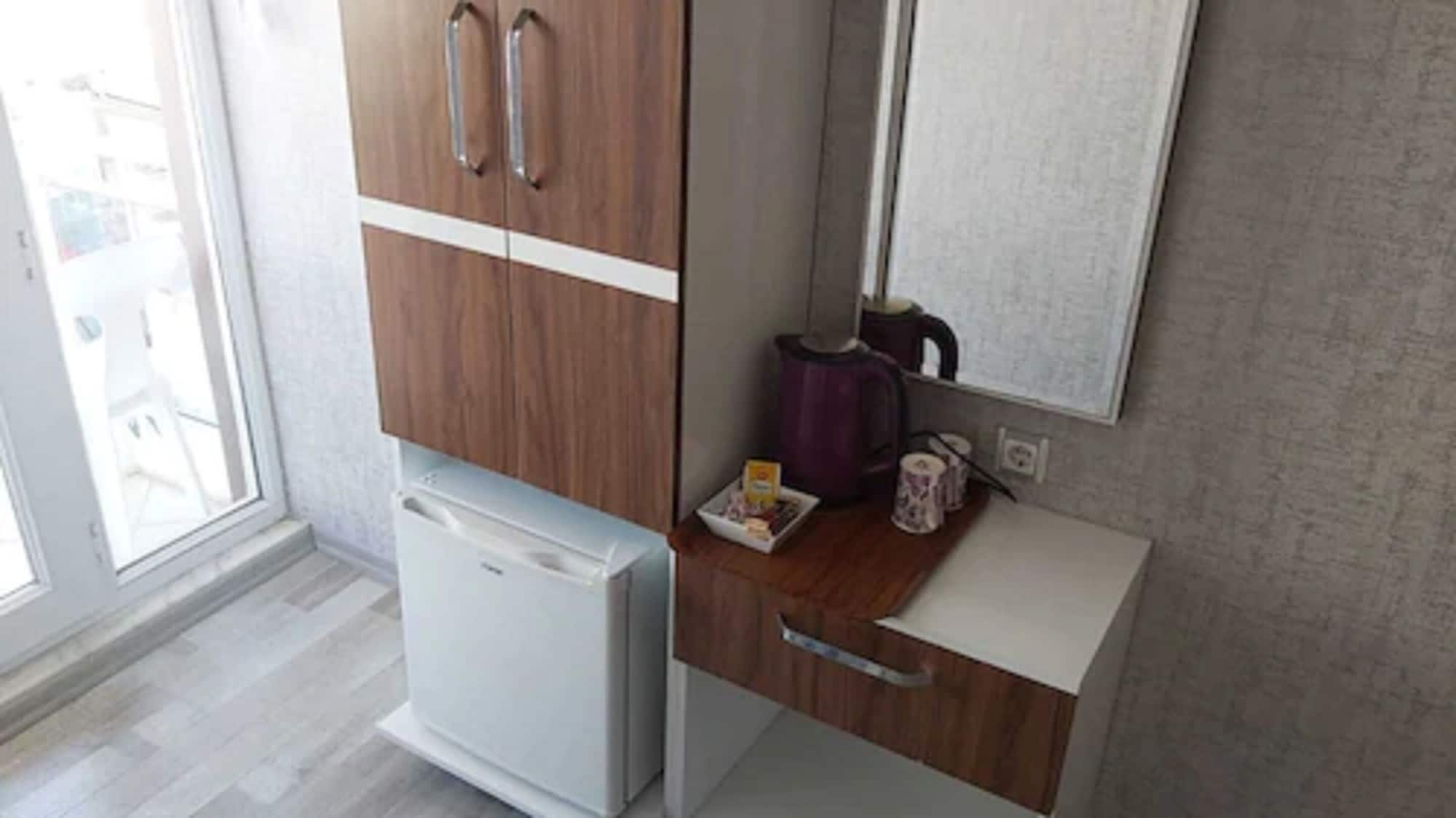 hotel sahin