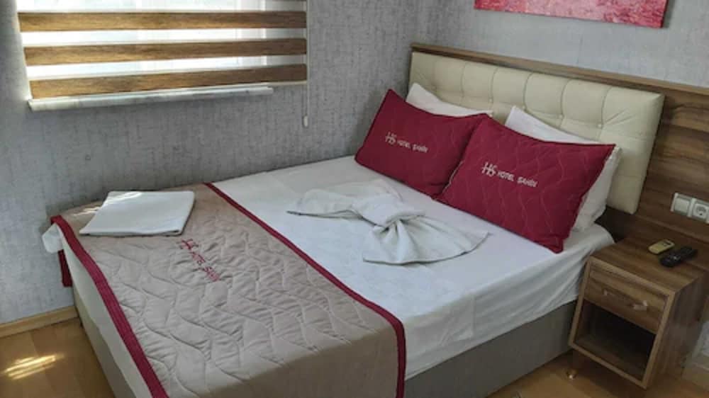 hotel sahin