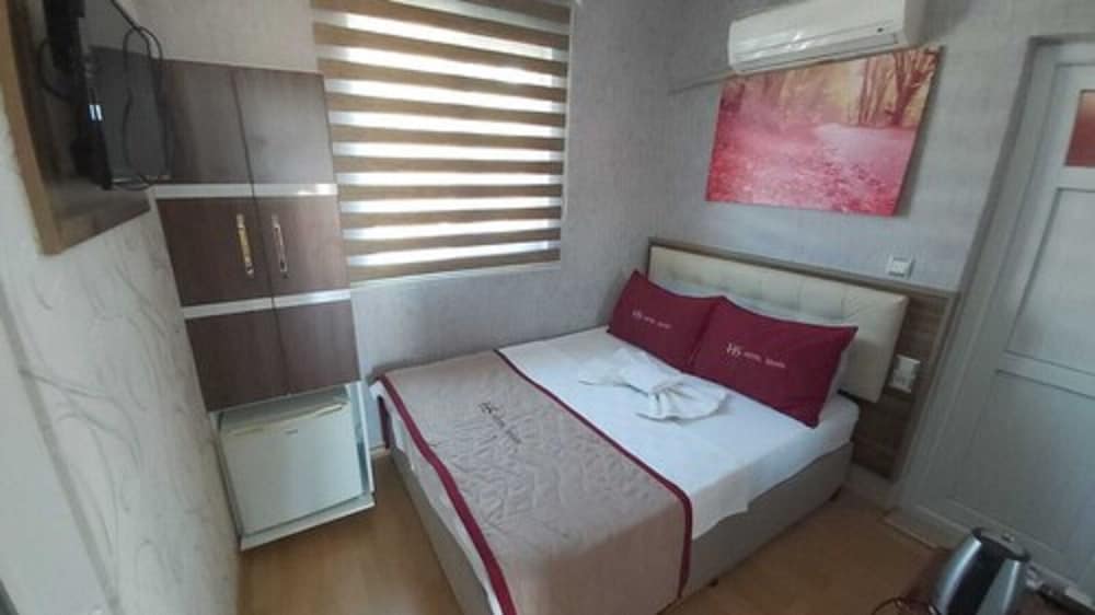 hotel sahin