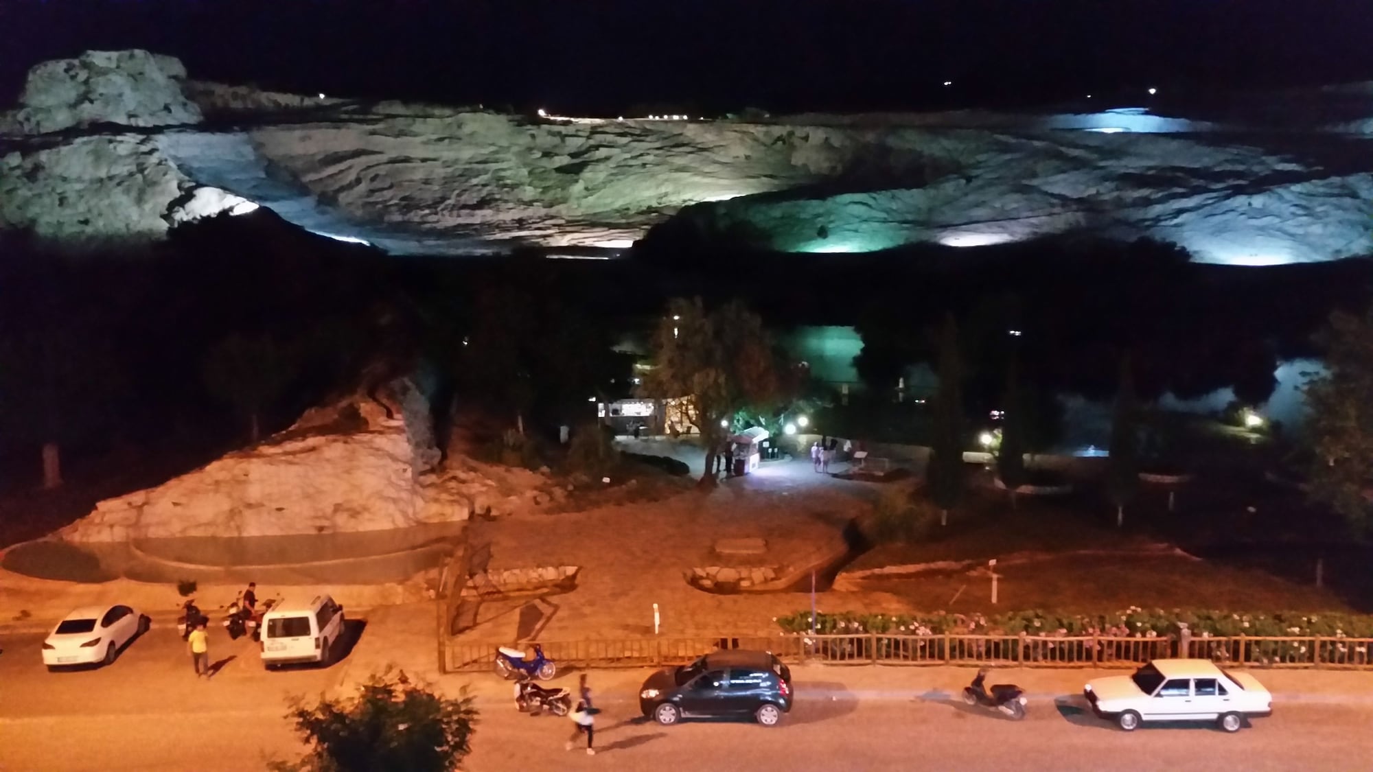 hotel sahin