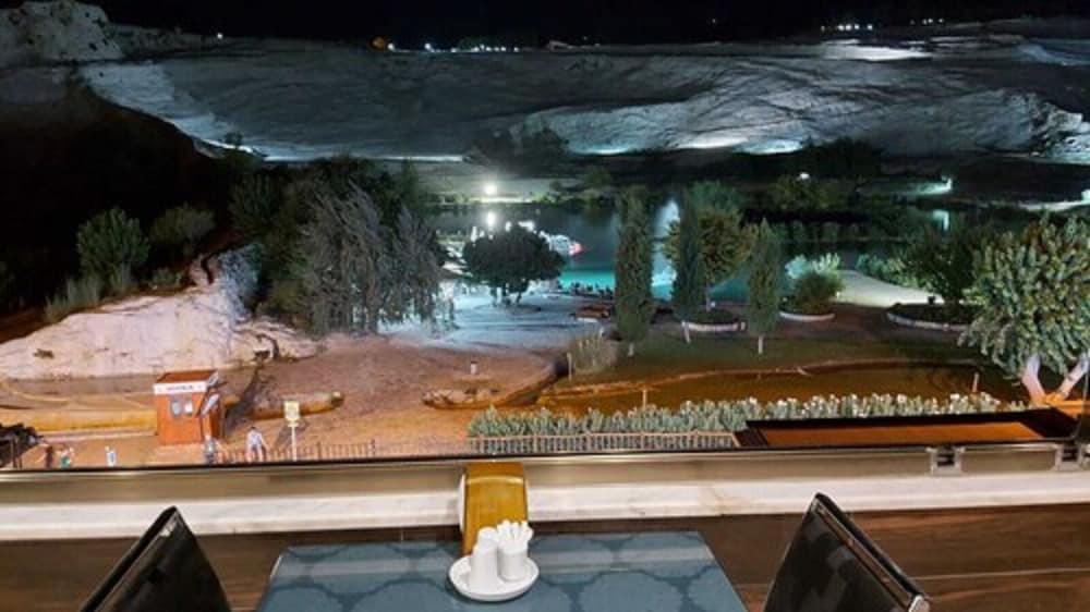 hotel sahin