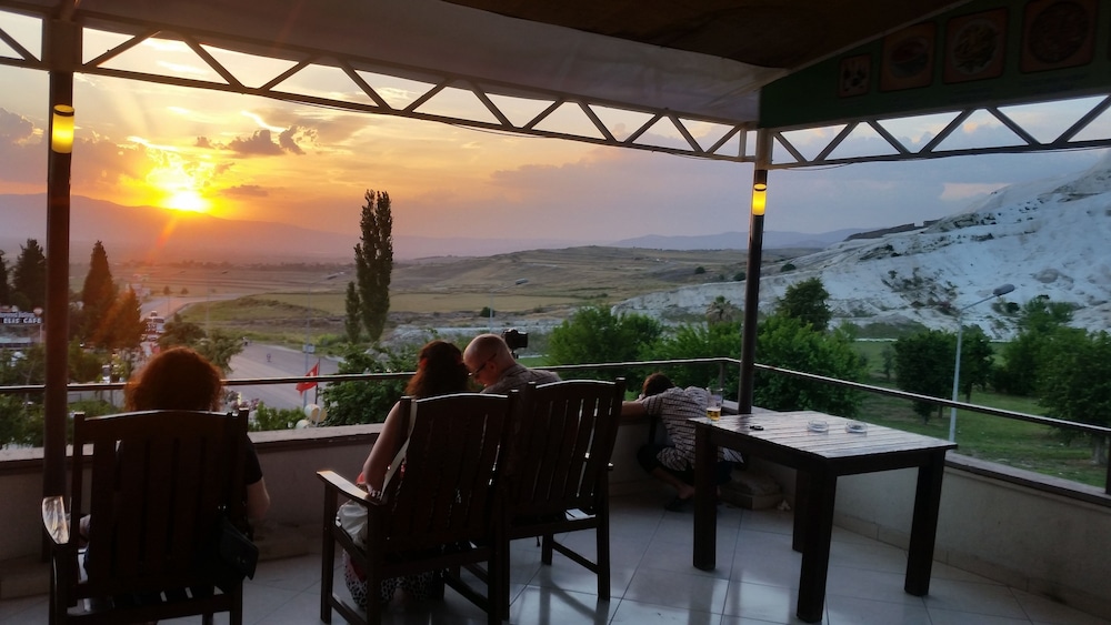 hotel sahin