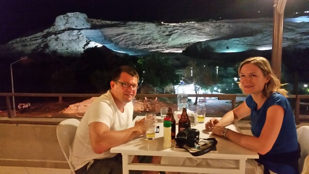 hotel sahin
