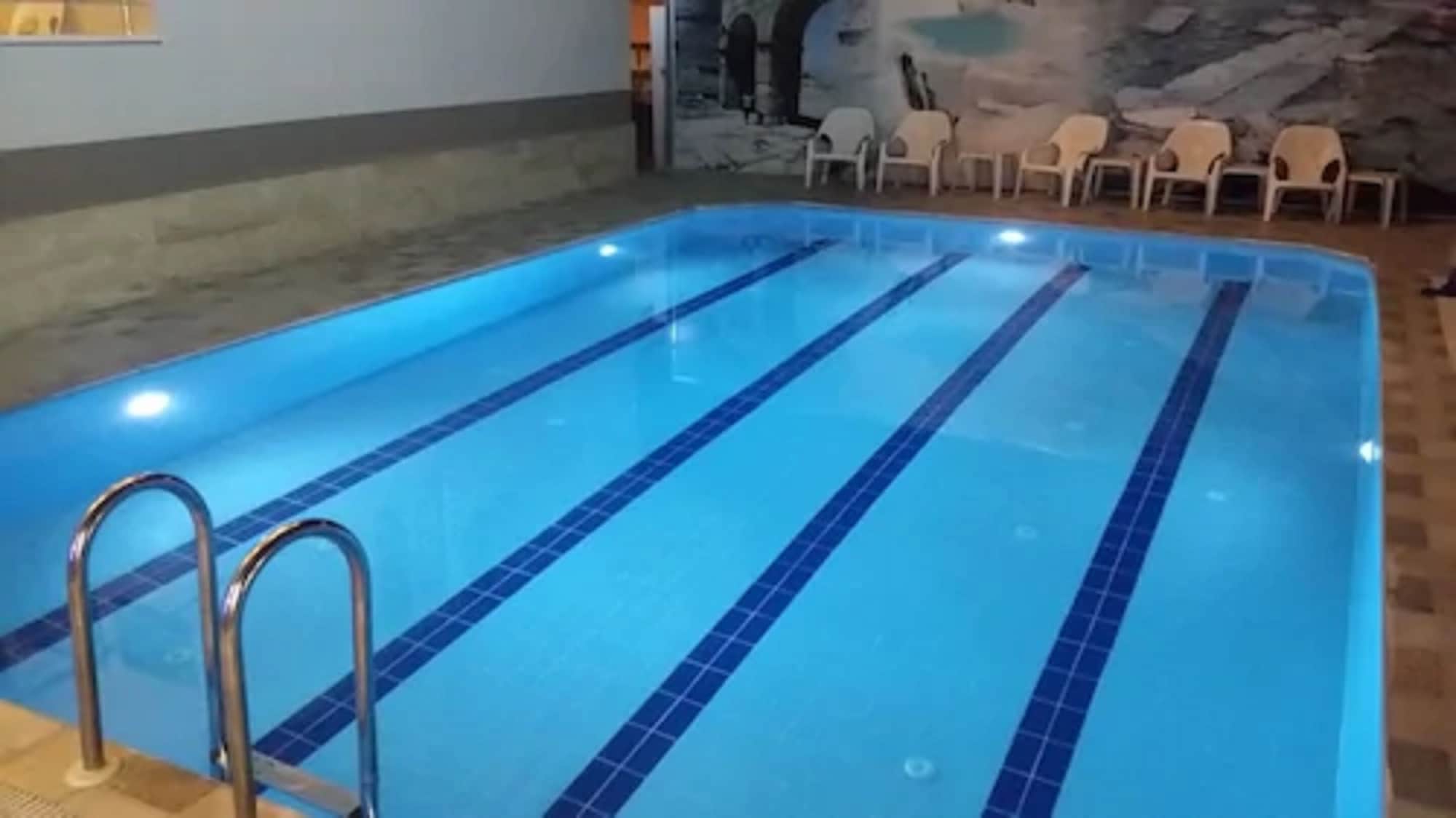 hotel sahin