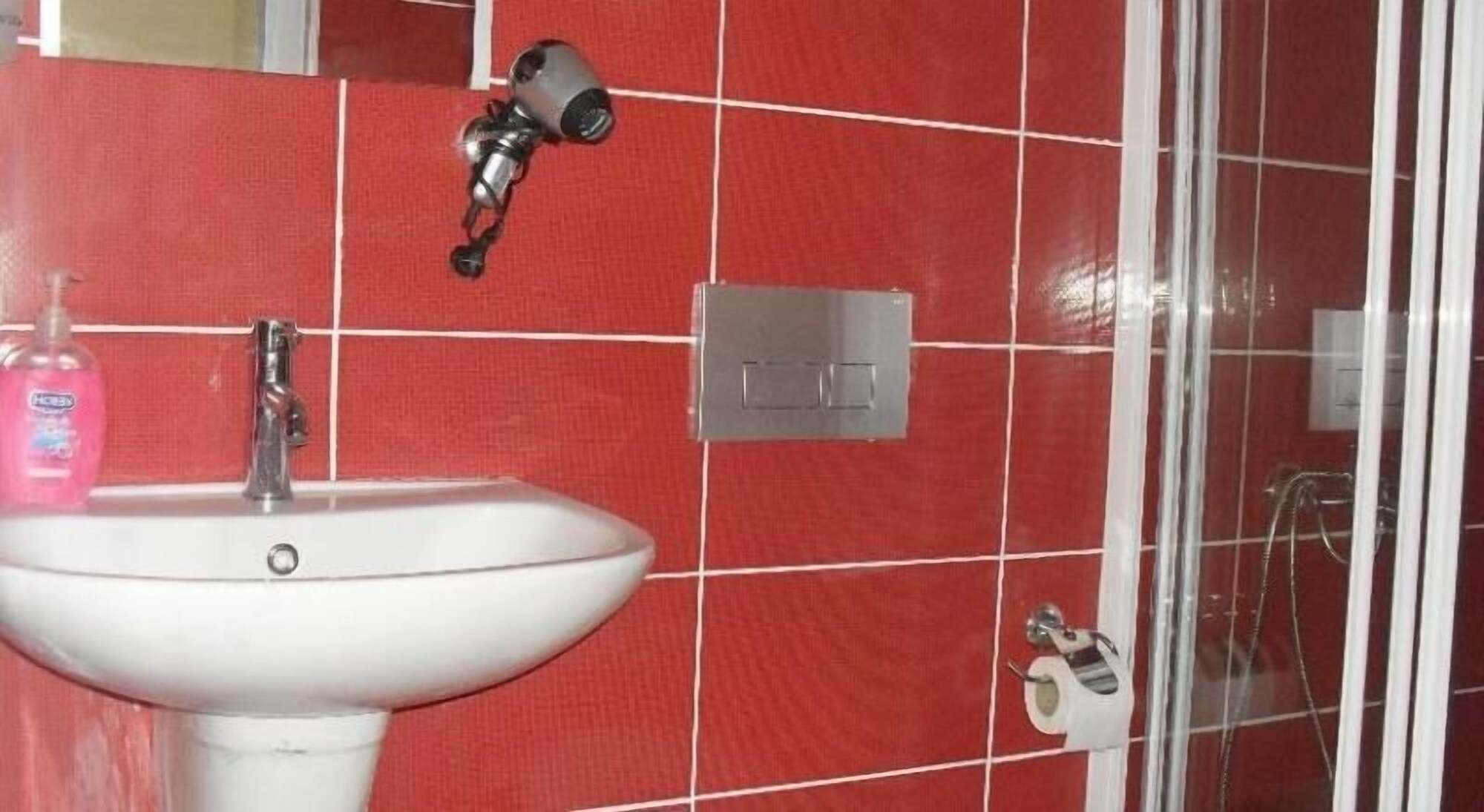 hotel sahin