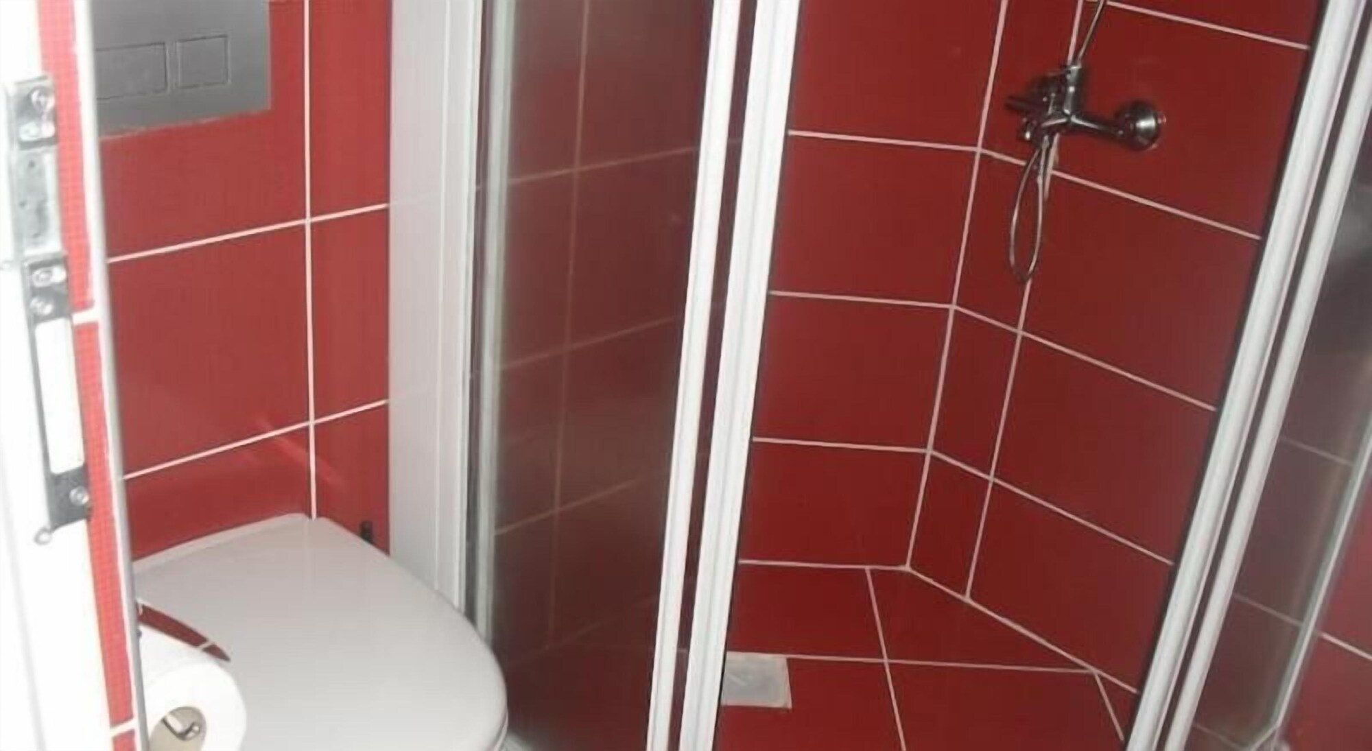 hotel sahin