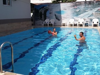 Hotel Sahin,Beylerbeyi>>Akköy,3 star