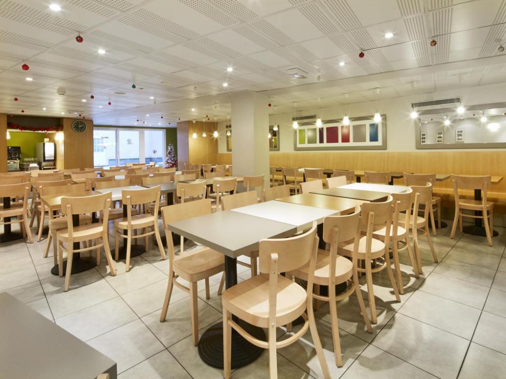 bandb hotel paris porte de la villette