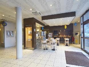 bandb hotel paris porte de la villette