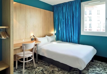 bandb hotel paris porte de la villette